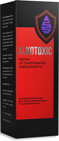 Alkotoxic